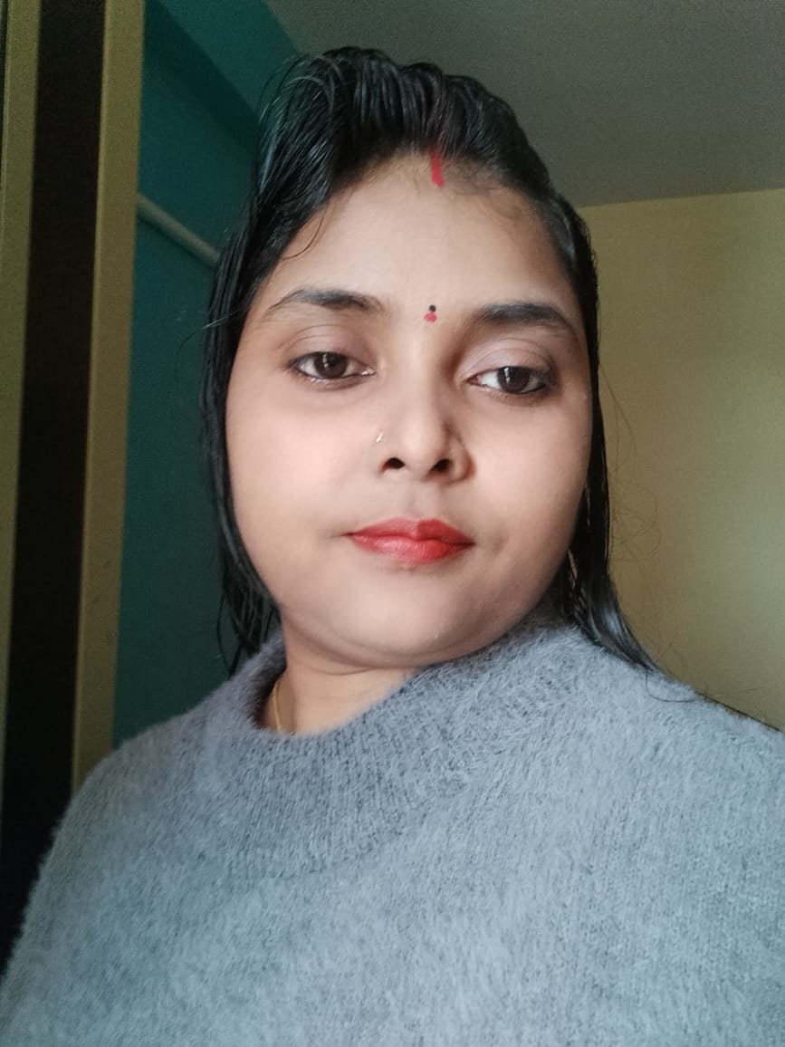 Khushbu Patel
